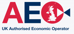 UK Autorised Economic Operator